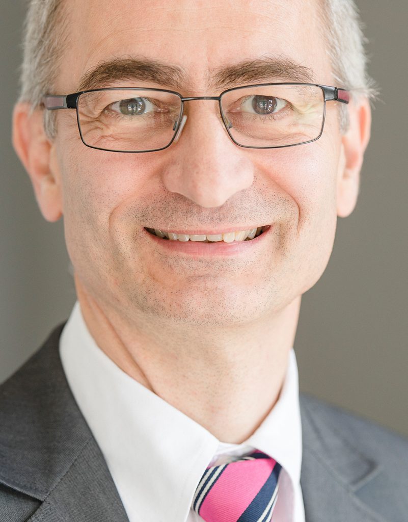 Klaus D. BADER