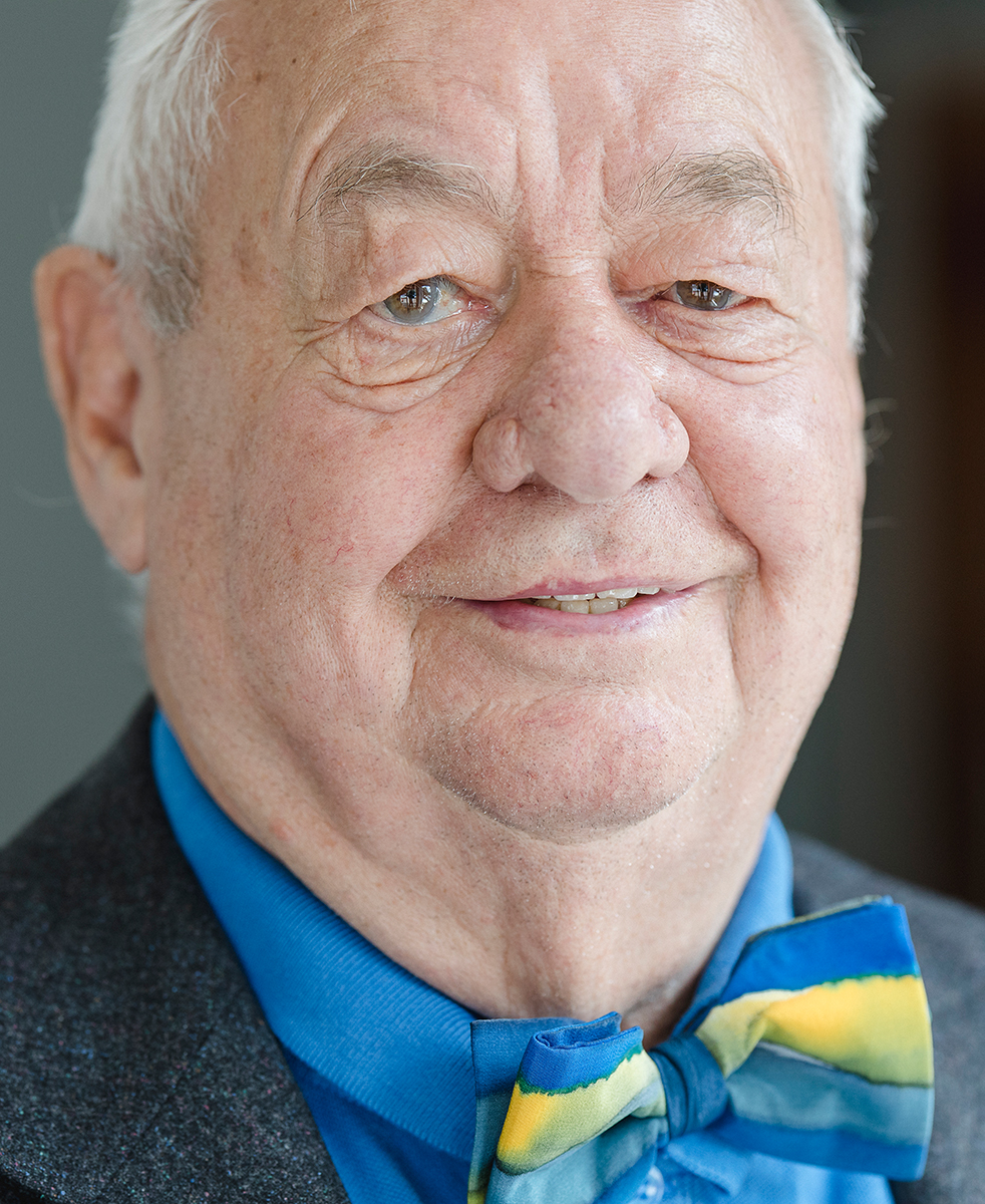 Hermann Bader